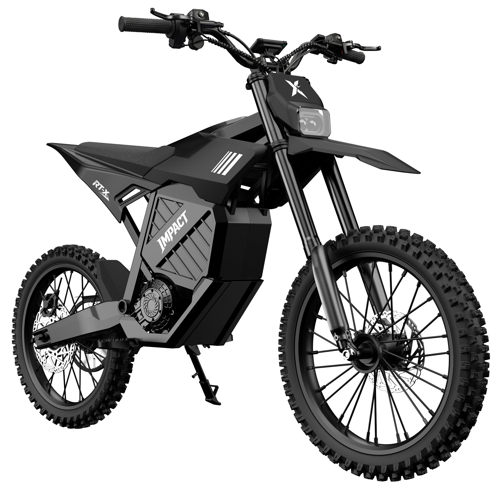 Eskute® RT X 6500W Electric Dirt Bike - Image 5