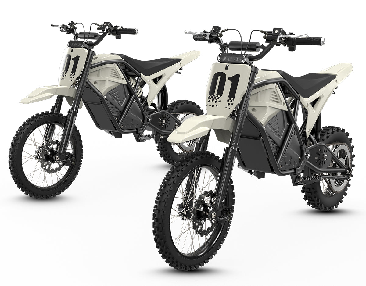 Eskute® Ebike Combo Sale Nova Mini *2 - Image 2