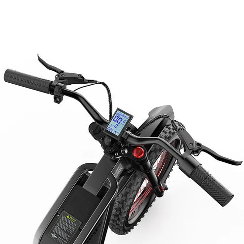 Freego X2 Pro 60V/30Ah 6000W Off-Road Electric Dirt Bike - Image 3