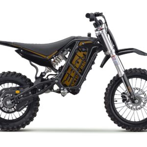 EBOX 2 V2 Electric Mini Moto