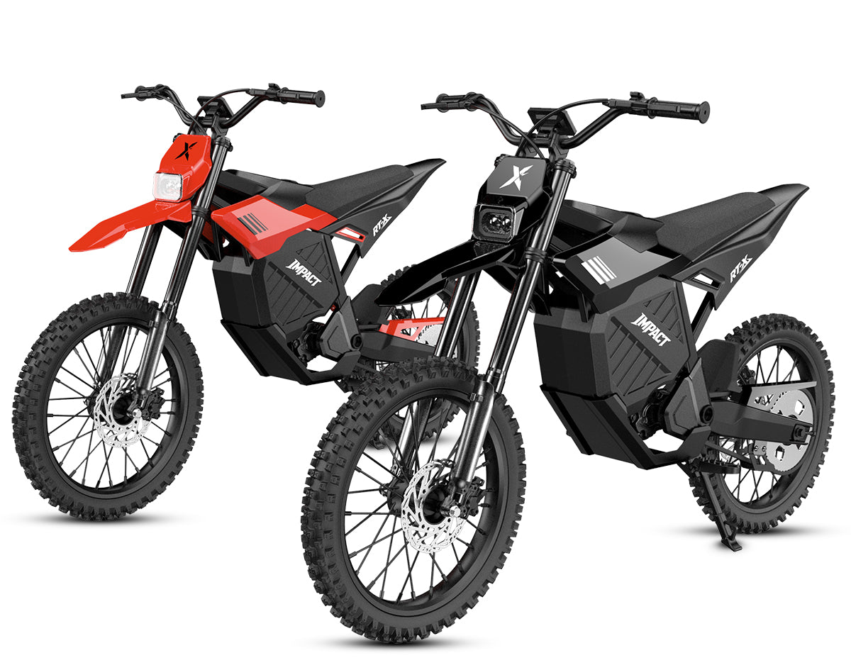 Eskute® Ebike Combo Sale RT X *2 - Image 2