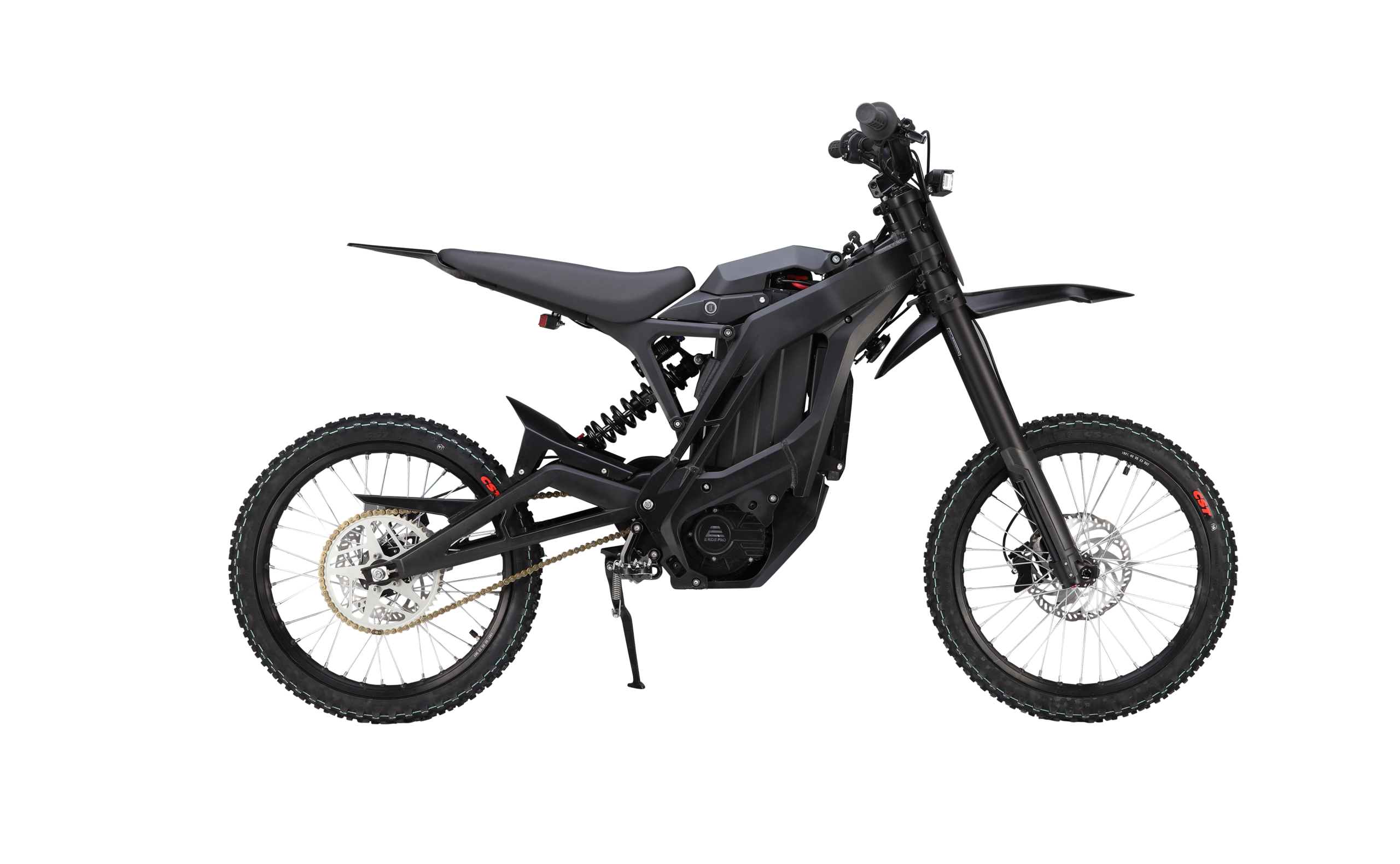 E Ride Pro SS 2.0 | Top Selling Electric Dirt Bike - Image 8