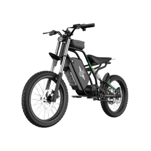 Freego Nova 3 60V/25Ah 3000W Electric Dirt Bike