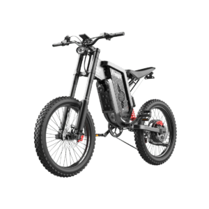 Freego X2 60V/30Ah 6000W Off-Road Electric Dirt Bike
