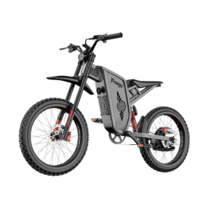 Freego X2 Pro 60V/30Ah 6000W Off-Road Electric Dirt Bike