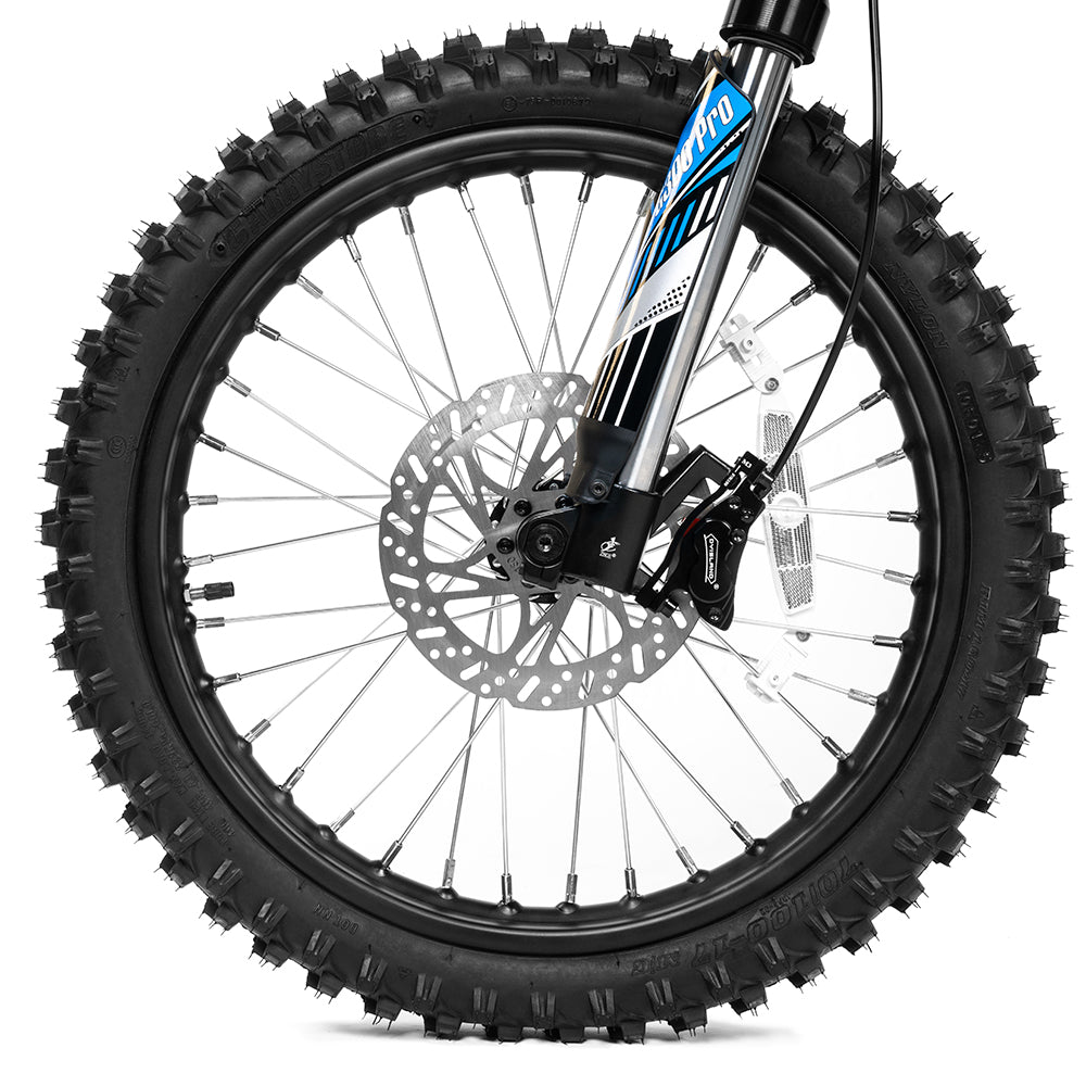 Combo Sale HappyRun Dirt Bike G300 Pro - Image 6