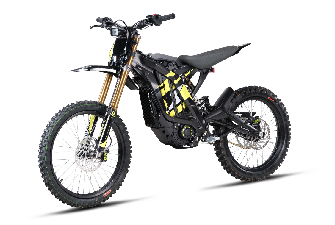 Surron Light Bee X Electric E-Moto