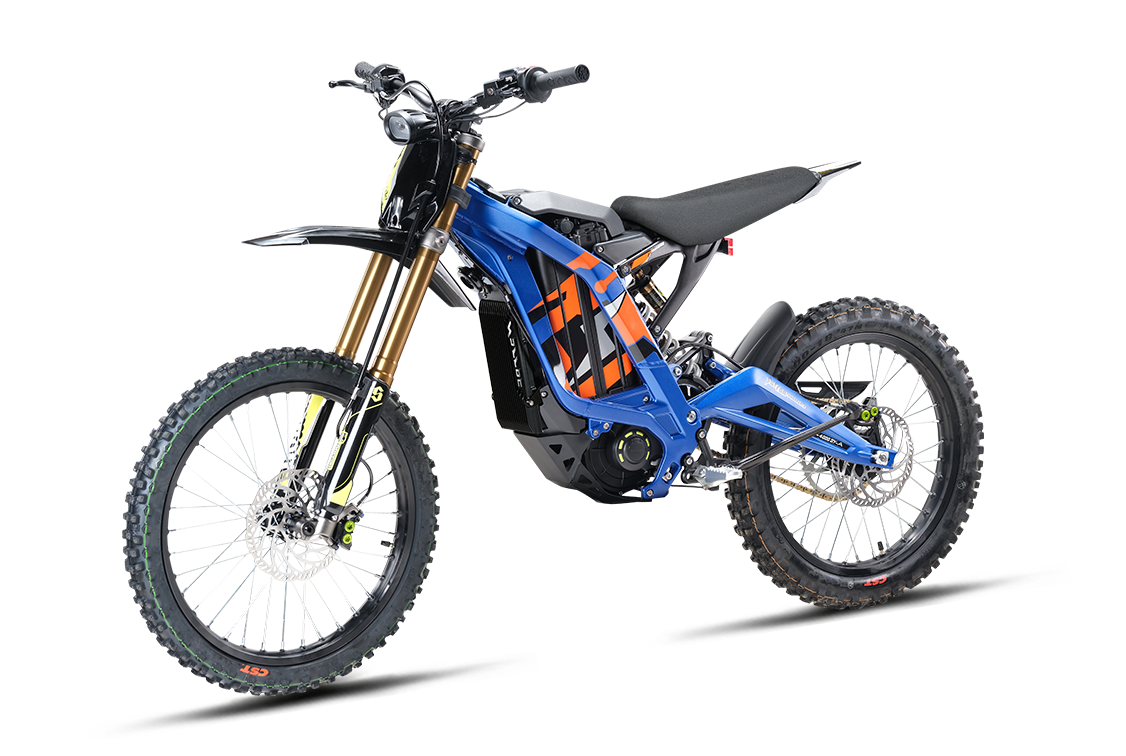 Surron Light Bee X Electric E-Moto - Image 5
