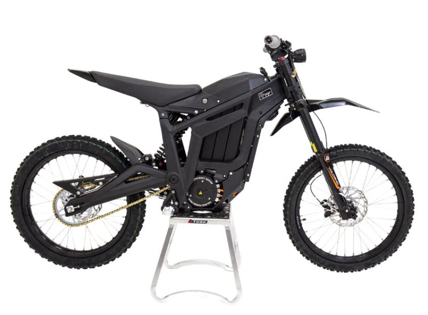 Talaria Sting MX3 E-Moto