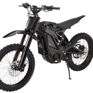 E Ride Pro SR | 72V 25KW 50AH | Fastest Electric Dirt Bike