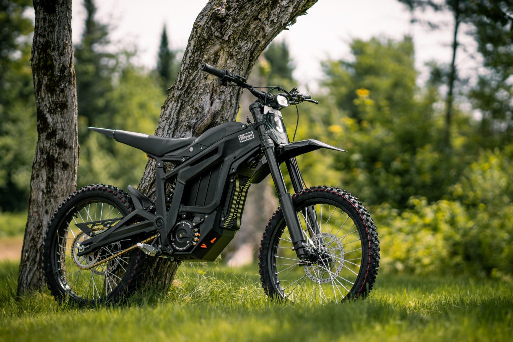 Talaria Sting R MX4 - Image 8