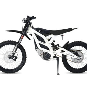 79Bike Falcon GT 72V/40Ah 16,000W Off-Road Electric Dirt Bike