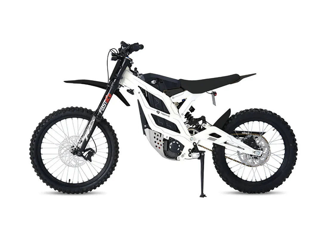 79Bike Falcon GT 72V/40Ah 16,000W Off-Road Electric Dirt Bike