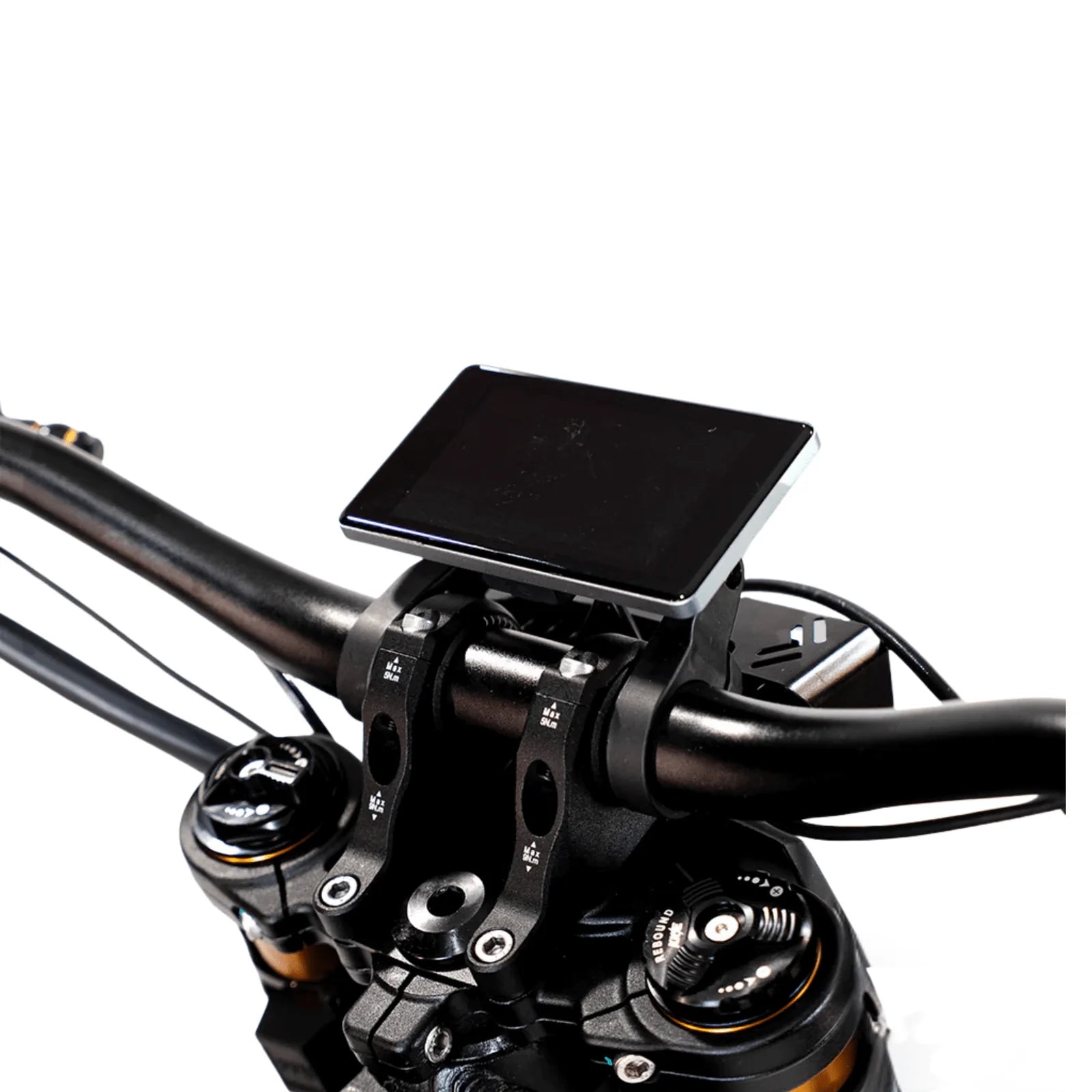 Arctic Leopard XF | Mini Electric Dirt Bike - Image 5